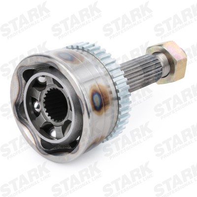 Joint Kit, Drive Shaft Stark SKJK-0200171 SKJK-0200171 - photo 3
