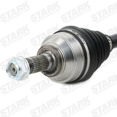 Drive Shaft Stark SKDS-0210701 SKDS-0210701 - photo 5