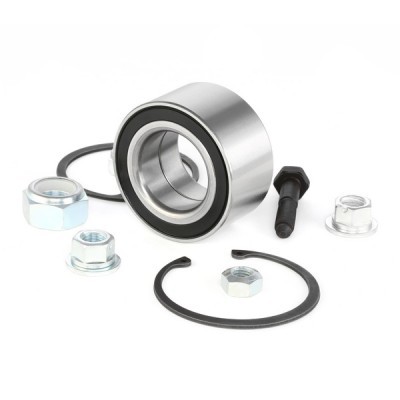 Wheel Bearing RIDEX 654W0011 654W0011 - photo 5