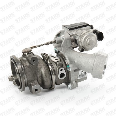 Turbocharger Stark SKCT-1190364 SKCT-1190364 - photo 4
