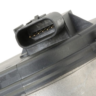 Дроссельная заслонка RIDEX 158T0226 158T0226 - photo 6