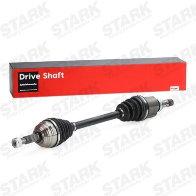 Drive Shaft Stark SKDS-0210122 SKDS-0210122 - photo 2