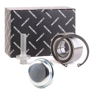 Wheel Bearing RIDEX 654W1099 654W1099 - photo 2