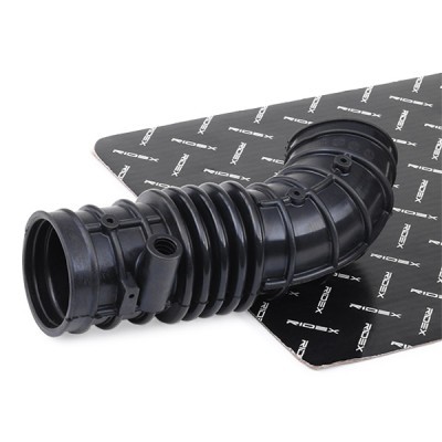 Air intake hose RIDEX 1591I0062 1591I0062 - photo 2