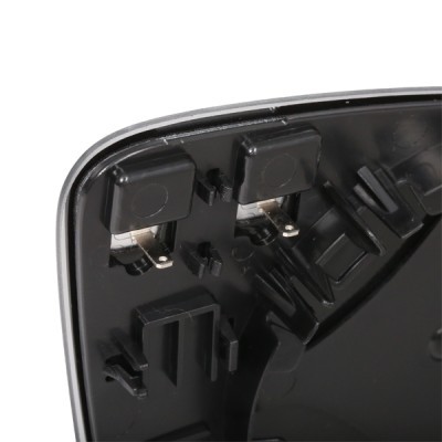 Mirror Glass, exterior mirror RIDEX 1914M0312 1914M0312 - photo 4
