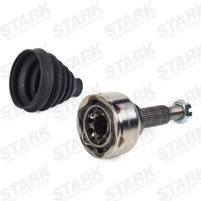 Joint Kit, Drive Shaft Stark SKJK-0200573 SKJK-0200573 - photo 3