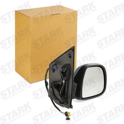 Wing Mirror Stark SKOM-1041272 SKOM-1041272 - photo 2