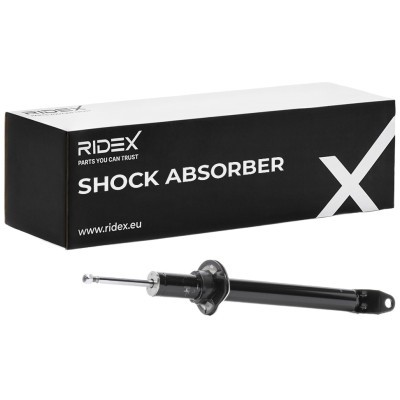Shock Absorber RIDEX 854S2515 854S2515 - photo 2