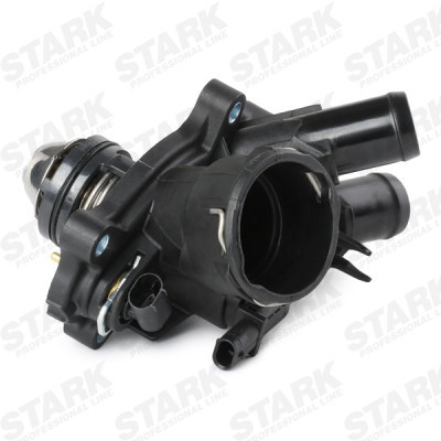 Thermostat, Coolant Stark SKTC-0560178 SKTC-0560178 - photo 6