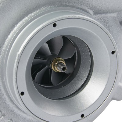 Turbocharger RIDEX 2234C10358R 2234C10358R - photo 7