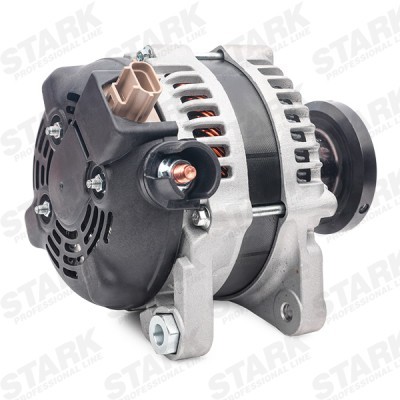 Alternator Stark SKGN-0320194 SKGN-0320194 - photo 4