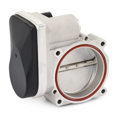 Дроссельная заслонка RIDEX 158T0170 158T0170 - photo 4