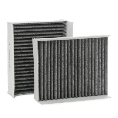 Cabin Air Filter RIDEX 424I0328 424I0328 - photo 3