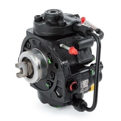High-pressure pump RIDEX 3918H16885R 3918H16885R - photo 5