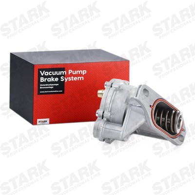 Vacuum Pump Stark SKVP-1350009 SKVP-1350009 - photo 2