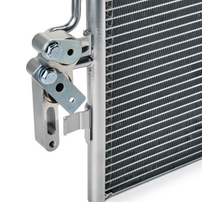 A/C condenser 448C0024 - photo 5