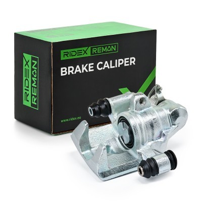 Brake Caliper RIDEX 78B3122R 78B3122R - photo 2