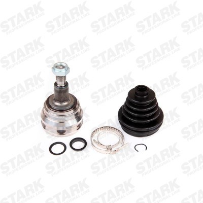 Joint Kit, Drive Shaft Stark SKJK-0200005 SKJK-0200005 - photo 2