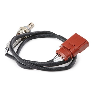 Lambda (Oxygen) Sensor RIDEX 3922L0740 3922L0740 - photo 4