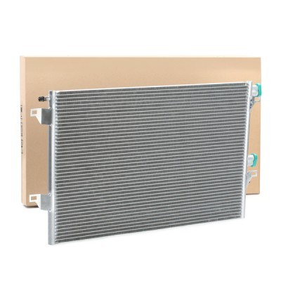 A/C condenser 448C0062 - photo 2