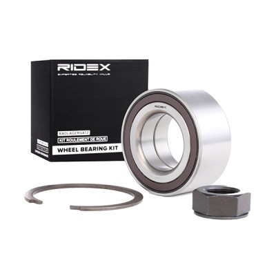 Wheel Bearing RIDEX 654W0146 654W0146 - photo 3