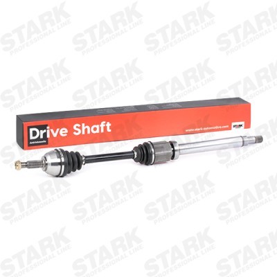 Drive Shaft Stark SKDS-0210087 SKDS-0210087 - photo 2