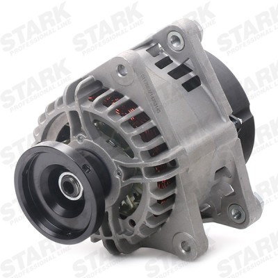 Alternator Stark SKGN-0320370 SKGN-0320370 - photo 3