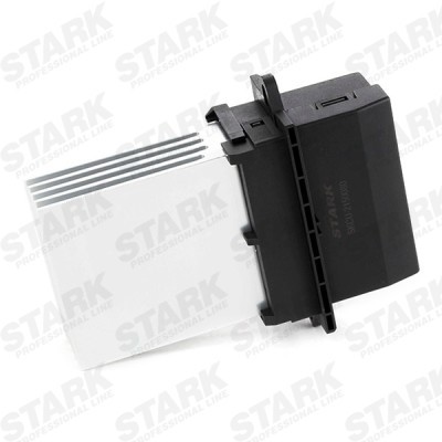 HVAC control unit Stark SKCU-2150080 SKCU-2150080 - photo 6