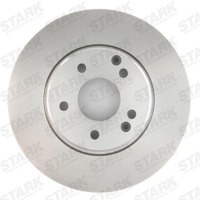 Brake Disc Stark SKBD-0020169 SKBD-0020169 - photo 3