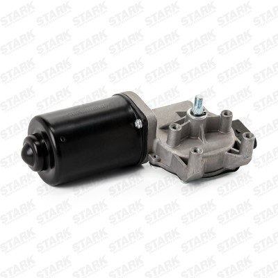 Wiper Motor Stark SKWM-02990433 SKWM-02990433 - photo 4