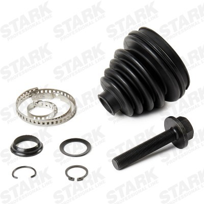 Joint Kit, Drive Shaft Stark SKJK-0200703 SKJK-0200703 - photo 5