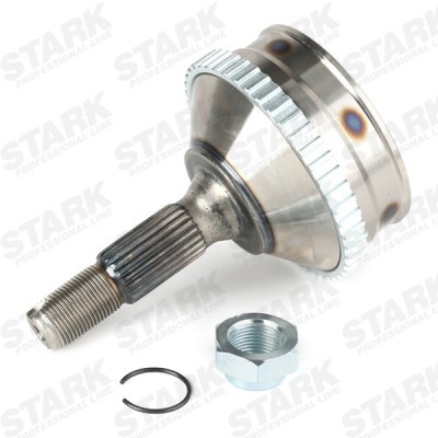 Joint Kit, Drive Shaft Stark SKJK-0200505 SKJK-0200505 - photo 4