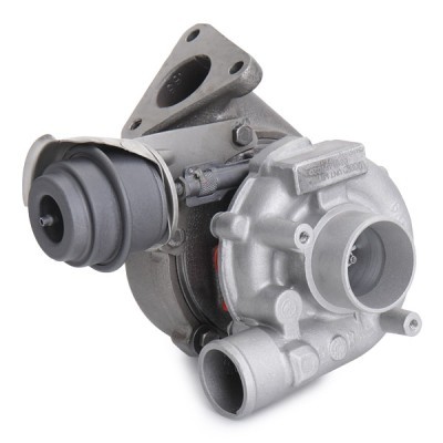 Turbocharger RIDEX 2234C0495R 2234C0495R - photo 4