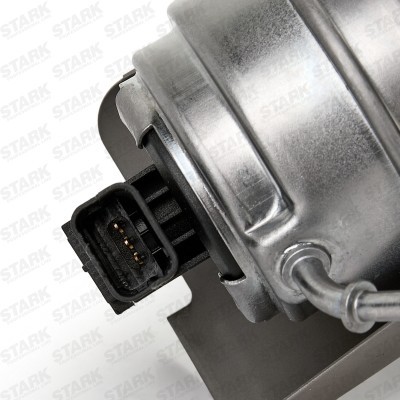 Turbocharger Stark SKCT-1191327 SKCT-1191327 - photo 7