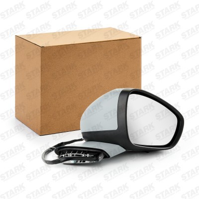 Wing Mirror Stark SKOM-1040800 SKOM-1040800 - photo 2