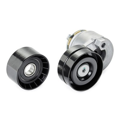 Drive Belt Kit RIDEX 542R0055P 542R0055P - photo 6