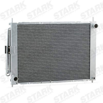 Cooling module Stark SKCM-4430002 SKCM-4430002 - photo 2
