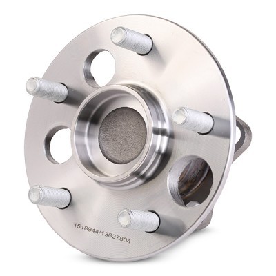 Wheel Bearing RIDEX 654W0247 654W0247 - photo 3