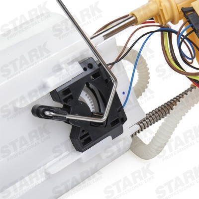 Pump, Fuel Pre-Supply Stark SKFP-0160220 SKFP-0160220 - photo 6