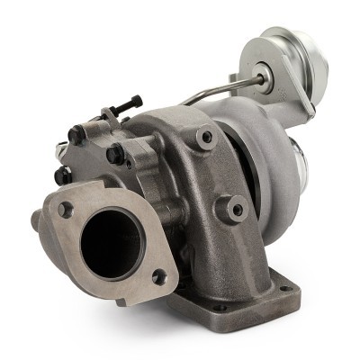 Turbocharger RIDEX 2234C0442 2234C0442 - photo 4