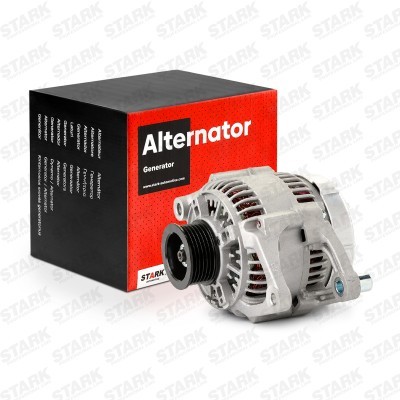 Alternator Stark SKGN-03221608 SKGN-03221608 - photo 2