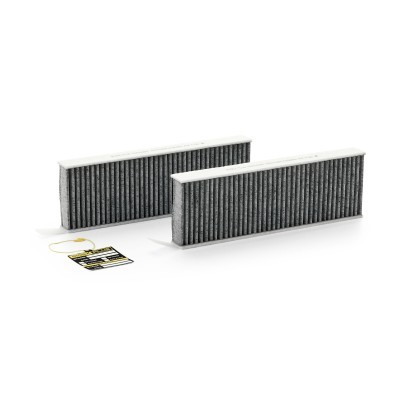 Cabin Air Filter RIDEX 424I0186P 424I0186P - photo 2