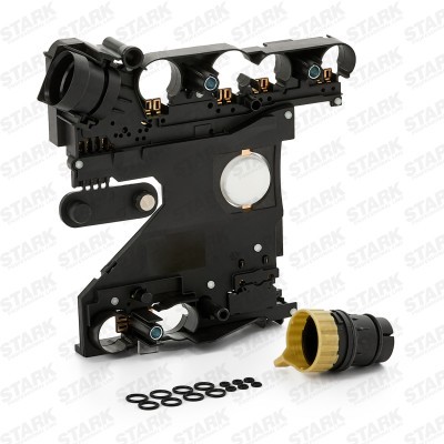 Control Unit for Automatic Transmission Stark SKCUA-4640002 SKCUA-4640002 - photo 3