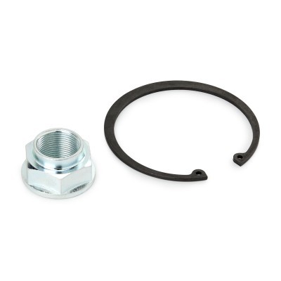 Wheel Bearing RIDEX 654W0134 654W0134 - photo 7