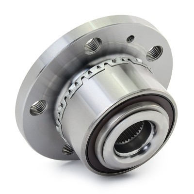 Wheel Bearing RIDEX 654W1414 654W1414 - photo 3