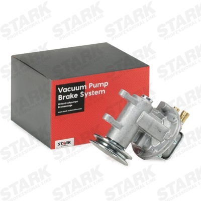 Vacuum Pump Stark SKVP-1350057 SKVP-1350057 - photo 2
