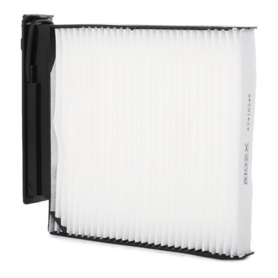 Cabin Air Filter RIDEX 424I0245 424I0245 - photo 4