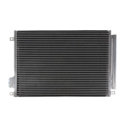 A/C condenser 448C0069 - photo 2