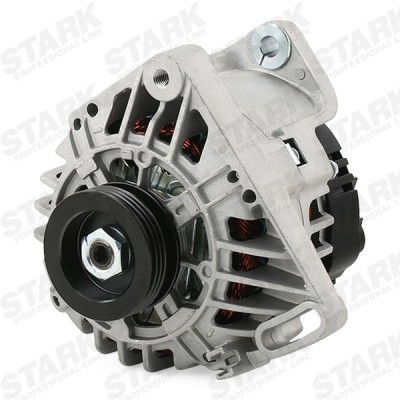 Alternator Stark SKGN-0320985 SKGN-0320985 - photo 3