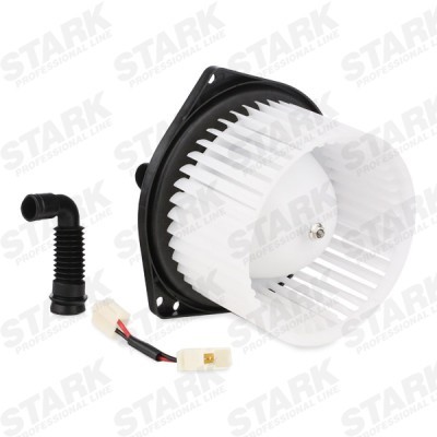 Interior Blower Stark SKIB-0310150 SKIB-0310150 - photo 4